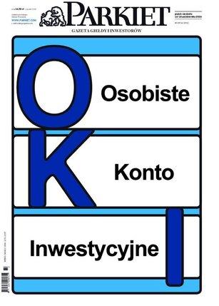 Parkiet 200/2026