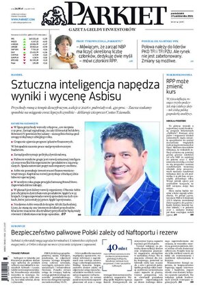Parkiet 201/2026
