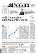 Parkiet 204/2026