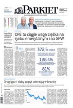 Parkiet 206/2026