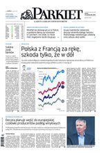 Parkiet 207/2026
