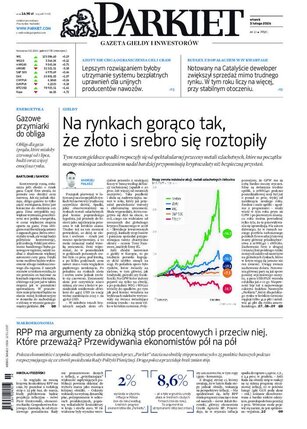 Parkiet 21/2026