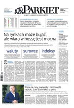 Parkiet 23/2026
