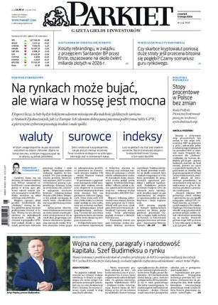 Parkiet 23/2026