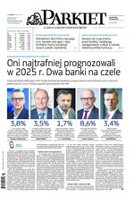 Parkiet 25/2026