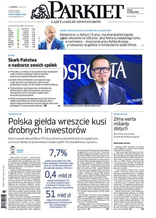 Parkiet 26/2026