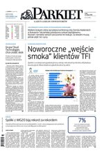 Parkiet 27/2026