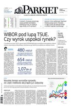 Parkiet 28/2026