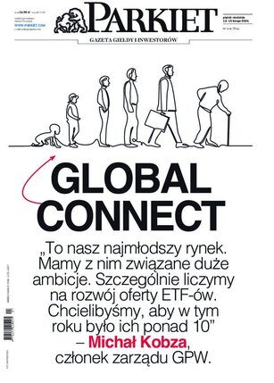 Parkiet 29/2026