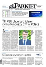 Parkiet 3/2026