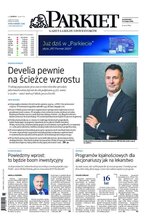 Parkiet 30/2026