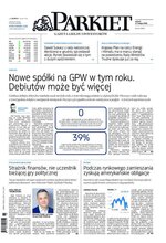 Parkiet 31/2026