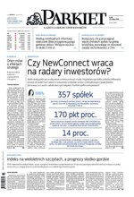 Parkiet 32/2026