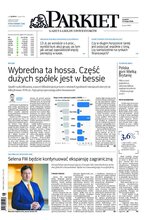 Parkiet 33/2026