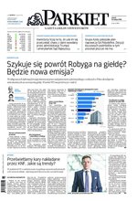 Parkiet 36/2026