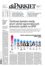 Parkiet 37/2026