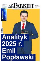 Parkiet 4/2026