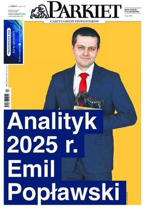 Parkiet 4/2026