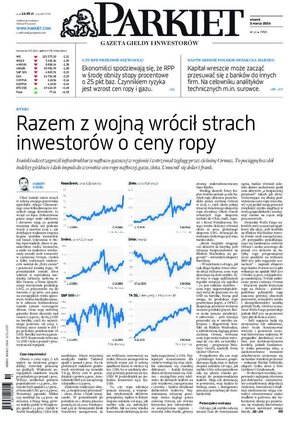 Parkiet 41/2026