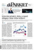 Parkiet 42/2026