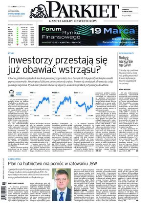 Parkiet 43/2026
