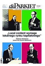 Parkiet 44/2026