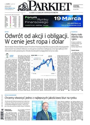 Parkiet 45/2026