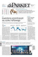 Parkiet 46/2026