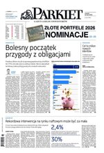 Parkiet 48/2026