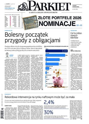 Parkiet 48/2026