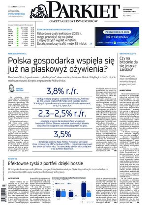 Parkiet 5/2026