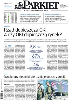 Parkiet 51/2026