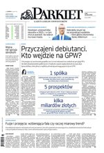 Parkiet 52/2026