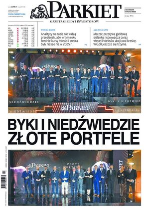 Parkiet 55/2026