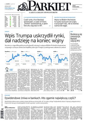 Parkiet 56/2026