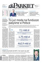 Parkiet 57/2026