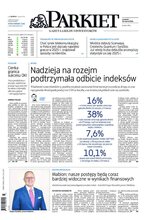 Parkiet 58/2026