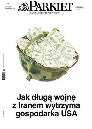 Parkiet 59/2026