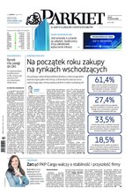 Parkiet 6/2026