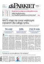 Parkiet 60/2026