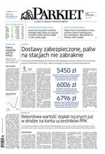 Parkiet 62/2026