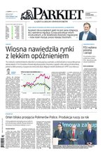 Parkiet 63/2026