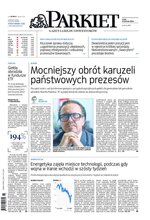 Parkiet 66/2026