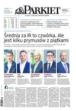 Parkiet 69/2026