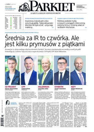 Parkiet 69/2026