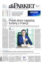 Parkiet 7/2026