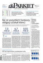 Parkiet 71/2026