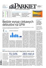 Parkiet 74/2026