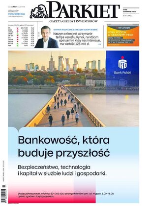 Parkiet 76/2026