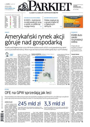 Parkiet 77/2026